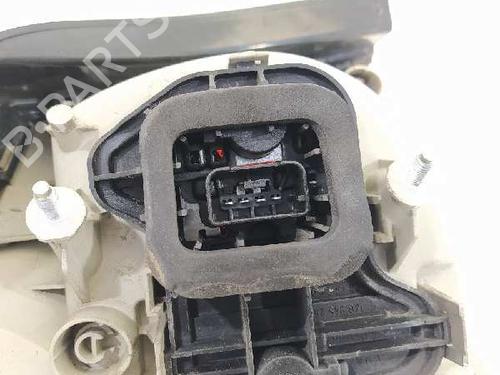 Right taillight VW GOLF V (1K1)  | BP7644821C35 