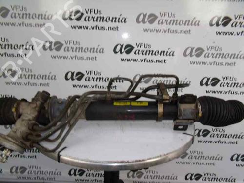 Steering rack KIA SHUMA II Saloon (FB)  | BP1878881M22 