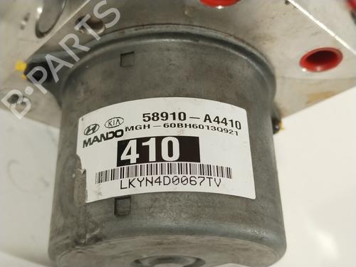 ABS pump KIA CARENS IV 1.6 GDi | BP32498315M43