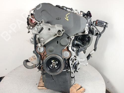 Engine AUDI A4 B9 Avant (8W5, 8WD) 2.0 TDI | BP32166347M1 - Image 4