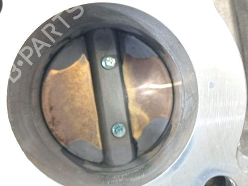 Throttle body SMART FORTWO Coupe (451) 1.0 (451.331, 451.380) | BP39808288M82  - Image 5
