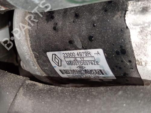 starter-nissan-juke-f15-2010-2011-2012-2013-2014-2015-2016-2017-2018-2019-36263010 main image