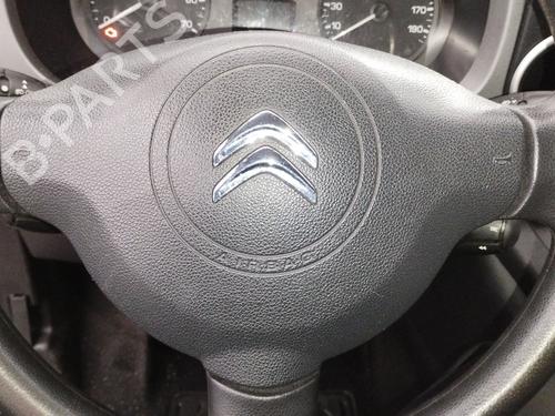 Airbag sæt CITROËN BERLINGO Platform/Chassis (B9) 1.6 BlueHDi 100 (99 hp) 30684410