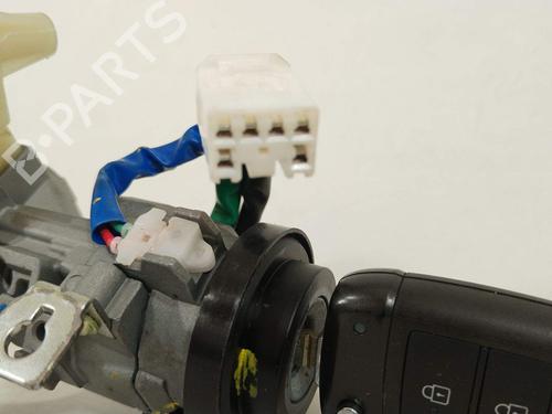 Ignition barrel HYUNDAI i30 (PDE, PD, PDEN) 1.5 | BP36989129M48 - Image 2