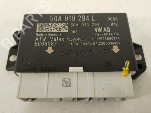 Used Electronic module Electronic module 33399258 33399258