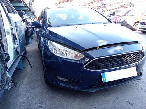 Climate control FORD FOCUS III 1.0 EcoBoost | BP29077289I5 - Image 2