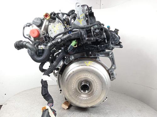 Engine CITROËN C4 III (BA_, BB_, BC_) 1.2 PureTech 130 (BAHNSA, BAHNSB) | BP24104556M1 - Image 3