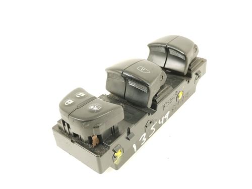 Left front window switch NISSAN PULSAR Hatchback (C13) 1.5 dCi | BP31157514I27