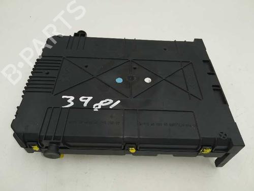 Fuse box PEUGEOT 208 I (CA_, CC_)  | BP5637366E1 