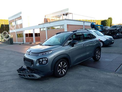 Electronic module CITROËN C3 AIRCROSS II (2R_, 2C_) 1.2 PureTech 110 (2RHNZB, 2RHNZW, 2RHNPX, 2RHNPJ) | BP39074915M83  - Image 5