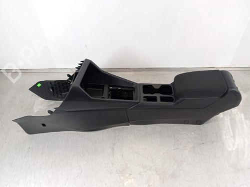 Used Middle console Middle console VW CADDY V Box Body/MPV (SBA, SBH) 2.0 TDi (102 hp) 40610727 40610727
