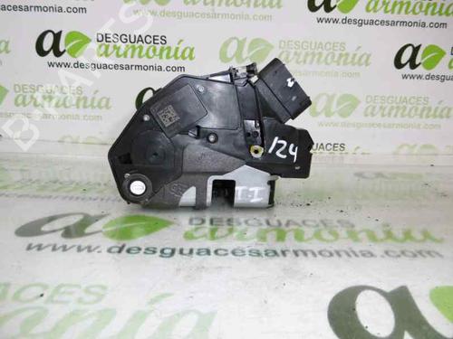 Rear left lock FORD FIESTA VI (CB1, CCN)  | BP1847494C100 