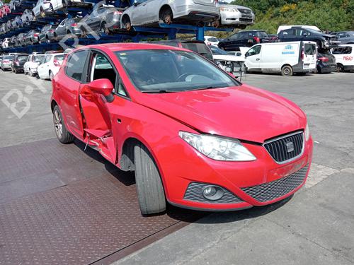 Left front window switch SEAT IBIZA IV (6J5, 6P1) 1.6 TDI | BP36642821I27 - Image 3