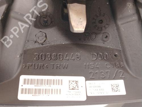 Steering wheel FIAT DUCATO Platform/Chassis (250_) 140 Multijet 2,3 D | BP31968757C49