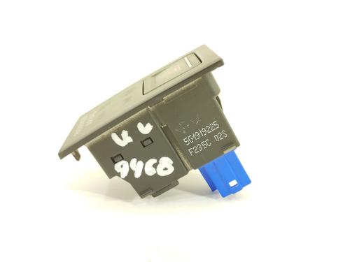 Warning switch VW GOLF VII (5G1, BQ1, BE1, BE2) 1.6 TDI | BP10627400I22 
