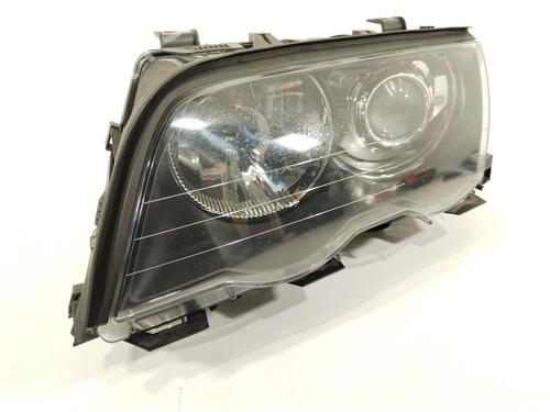 Left headlight BMW 3 (E46) 320 d | BP38458325C28 - Image 2