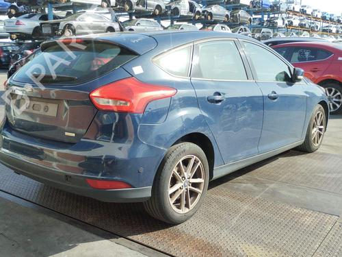 Climate control FORD FOCUS III 1.0 EcoBoost | BP29077289I5 - Image 10