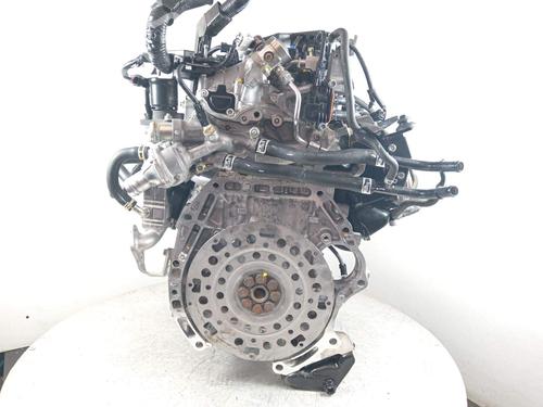 Engine HONDA CR-V VI (RS_, RY_) e:HEV (RS5) | BP39141141M1 - Image 2