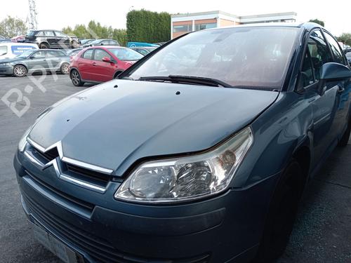 Left front window switch CITROËN C4 I (LC_) 1.6 16V | BP36561170I27 - Image 8