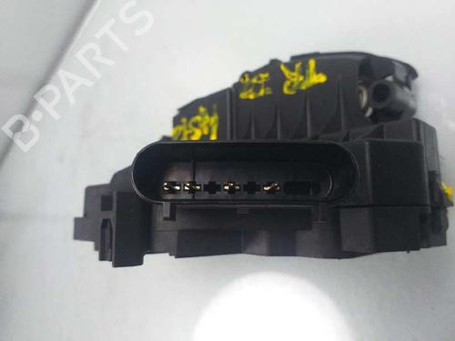Rear left lock FORD TOURNEO COURIER B460 MPV  | BP14301441C100 