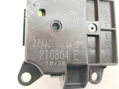 Electronic module NISSAN QASHQAI III (J12) 1.3 DIG-T | BP36421616M83 - Image 4