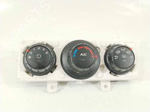 climate-control-renault-master-iii-van-fv-2010-25822101 main image
