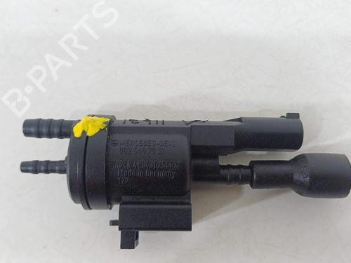 Electronic sensor MERCEDES-BENZ A-CLASS (W176) A 180 (176.042) | BP29258702M84 - Image 5