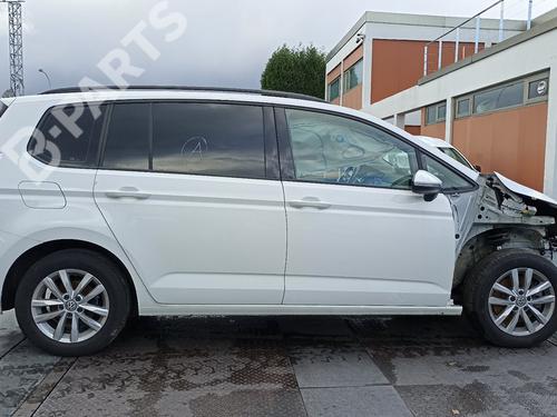 Used Parts VW TOURAN VAN (1T1, 1T2)  FSI  1147880
