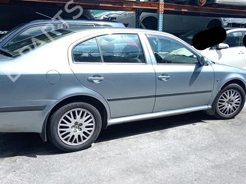 Used Parts SKODA OCTAVIA I (1U2) 1.9 TDI (110 hp) 4419272