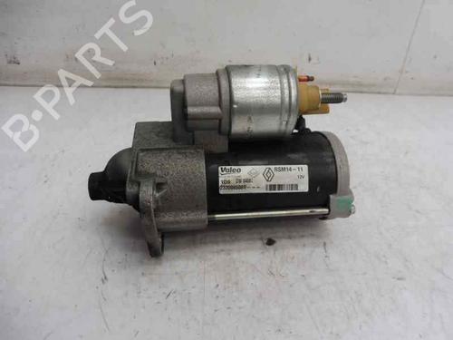 Used Starter Starter 2005240 2005240
