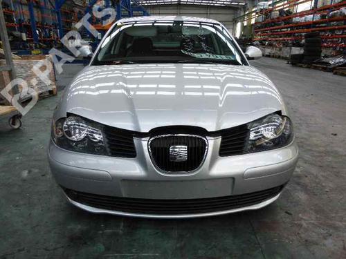 Alternator SEAT CORDOBA (6L2)  | BP8487388M7 