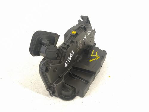 Rear right lock SEAT ARONA (KJ7, KJP)  | BP7280352C99