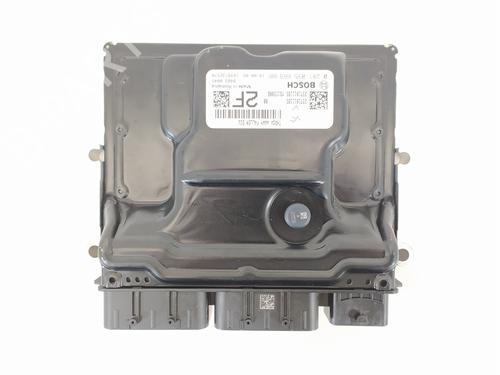 Engine control unit (ECU) DACIA SANDERO II 1.5 Blue dCi 95 (B8JL) | BP9528871M57 
