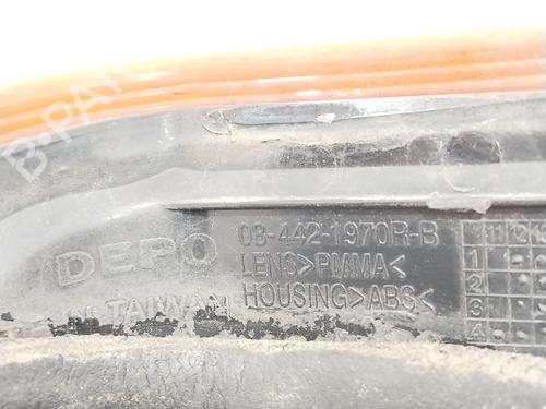 Right taillight RENAULT MASTER III Van (FV) 2.3 dCi 145 FWD (FV0E, FV0F, FV0H, FV02, FV0M, FV0S,... | BP29250293C35  - Image 10