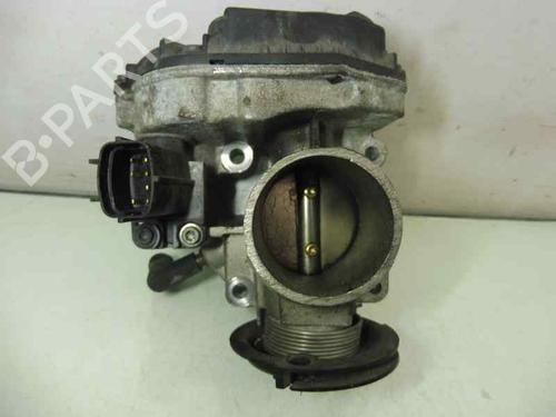 Used Throttle body CHEVROLET MATIZ (M200, M250) [2005-2025]  3127805