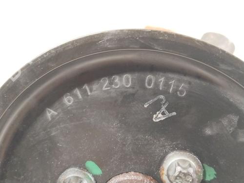 Steering pump MERCEDES-BENZ C-CLASS (W203) | BP18901059M99 - Image 8