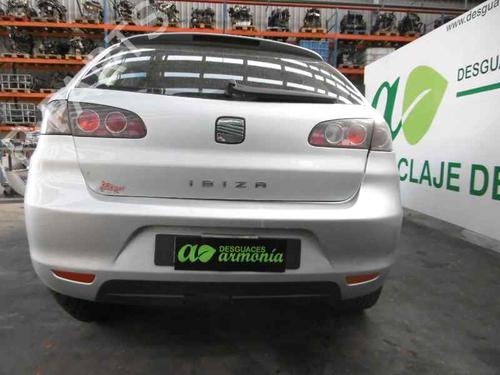 Engine control unit (ECU) SEAT IBIZA III (6L1) 1.4 TDI | BP2238066M57 