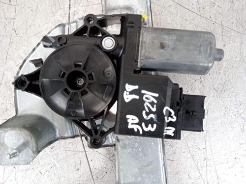 Front right window mechanism CITROËN C3 III (SX) 1.2 THP 110 (SXHNPS, SXHNZT, SXHNZ6) | BP38304874C23 - Image 4