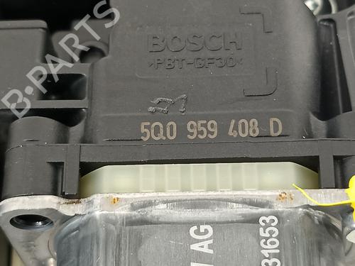 Rear right window mechanism SEAT ARONA (KJ7, KJP)  | BP16013681C25 