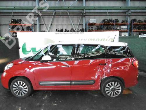 Used Parts FIAT 500L (351_, 352_)  1.6 D Multijet (199LYD1B)  171361