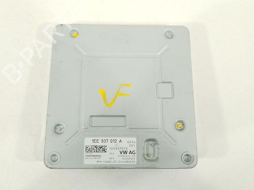 Electronic module CUPRA TAVASCAN (KR1) | BP36989531M83 - Image 3