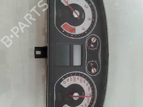 Used Instrument cluster RENAULT LAGUNA II Grandtour (KG0/1_) [2001-2007]  5868373