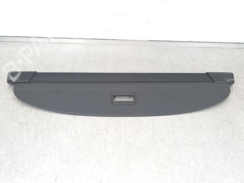 Used Rear parcel shelf SEAT ALTEA XL (5P5, 5P8) 1.6 TDI (105 hp) 32249536