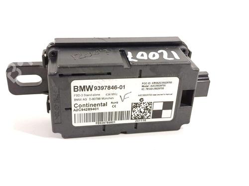 Used Electronic module Electronic module 21792580 21792580