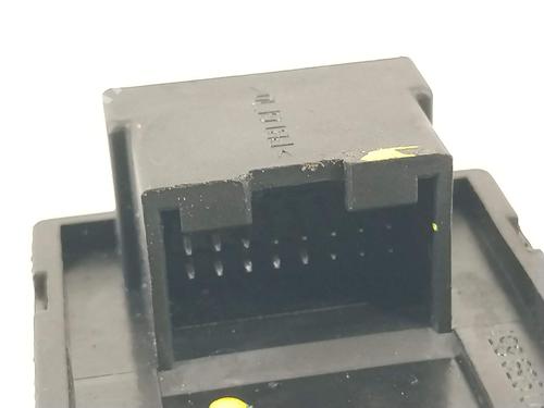 Left front window switch MITSUBISHI PAJERO SPORT I (K7_, K9_) 2.5 TD (K94W, K74T) | BP31337510I27 - Image 4