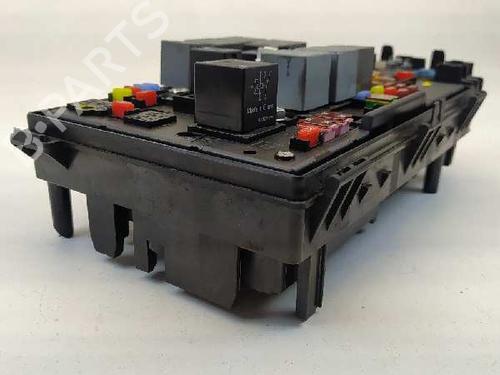 Fuse box OPEL ASTRA J (P10)  | BP6523230E1 