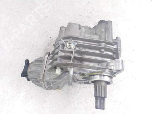 Used Transfer box Transfer box 4853766 4853766