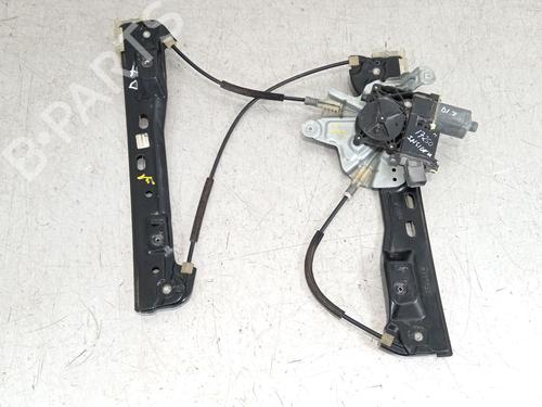 Used Front left window mechanism Front left window mechanism 38074240 38074240