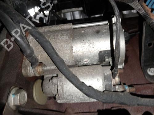 Used Starter Starter CHEVROLET CRUZE (J300) 1.6 (109 hp) 33816914 33816914
