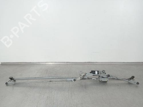 Ruitenwissermotor voor CITROËN C4 II (NC_) [2009-2025]  9131134